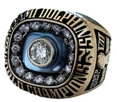1972 dolphins ring