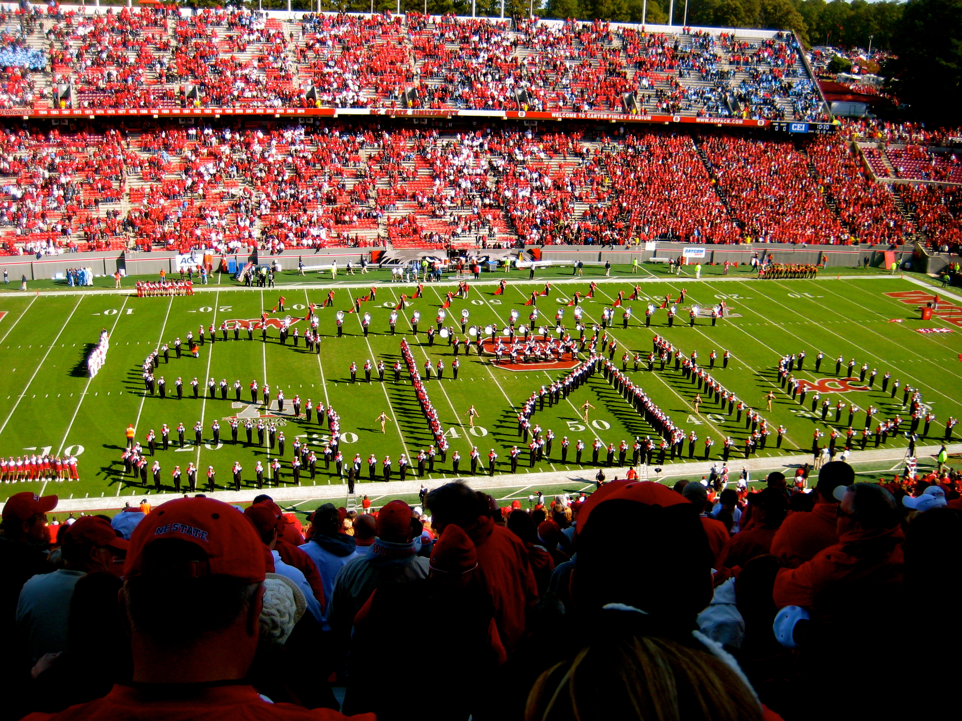 NC State Vs ECU Betting Line Point Spread Prediction