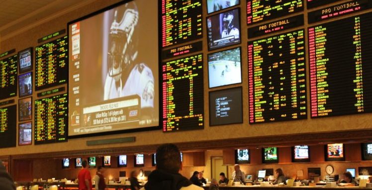 Delaware Sportsbook App