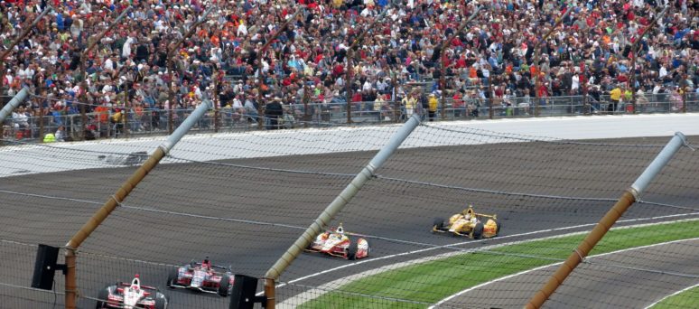 Fun Trivia Facts About The Indy 500 At Indianapolis Motor Speedway