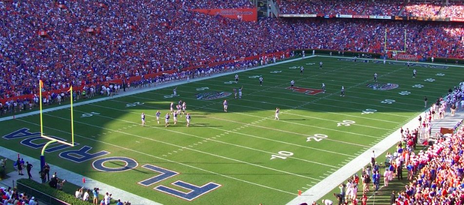 LSU vs FloridaOdds, Betting Line, Spread & Game Predictions