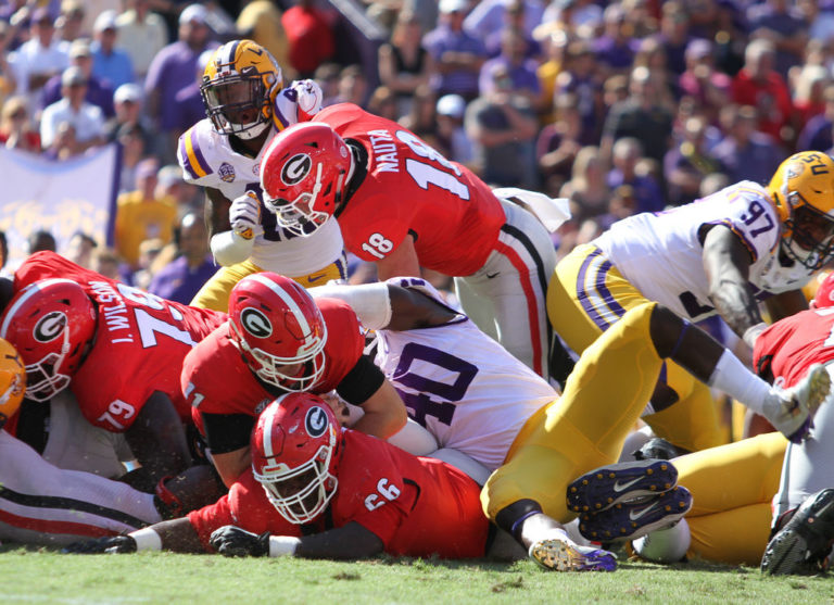 vs Alabama Betting Line, Point Spread & Prediction vs Alabama Betting Line, Point Spread & Prediction