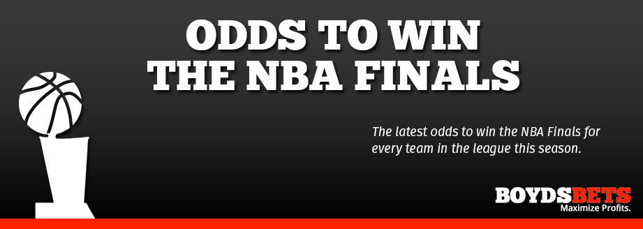 Vegas Future Betting Current Odds On Who Will Win 2020 Nba Finals
