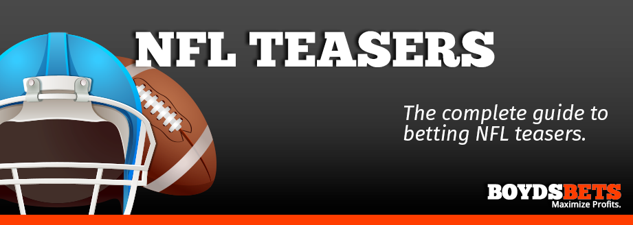 Nfl Teasers