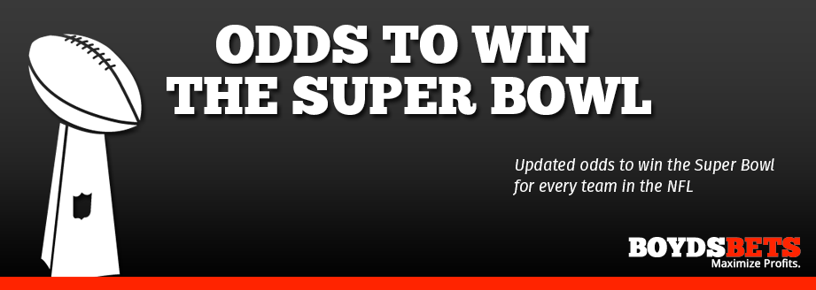 Eagles win super bowl odds super bowl