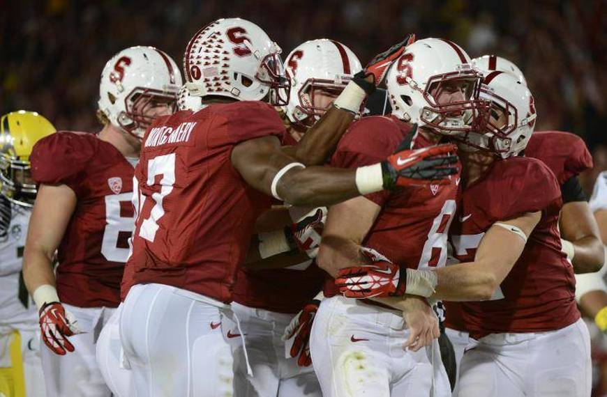 Stanford vs San Diego State Betting Line, Spread & Game Predictions