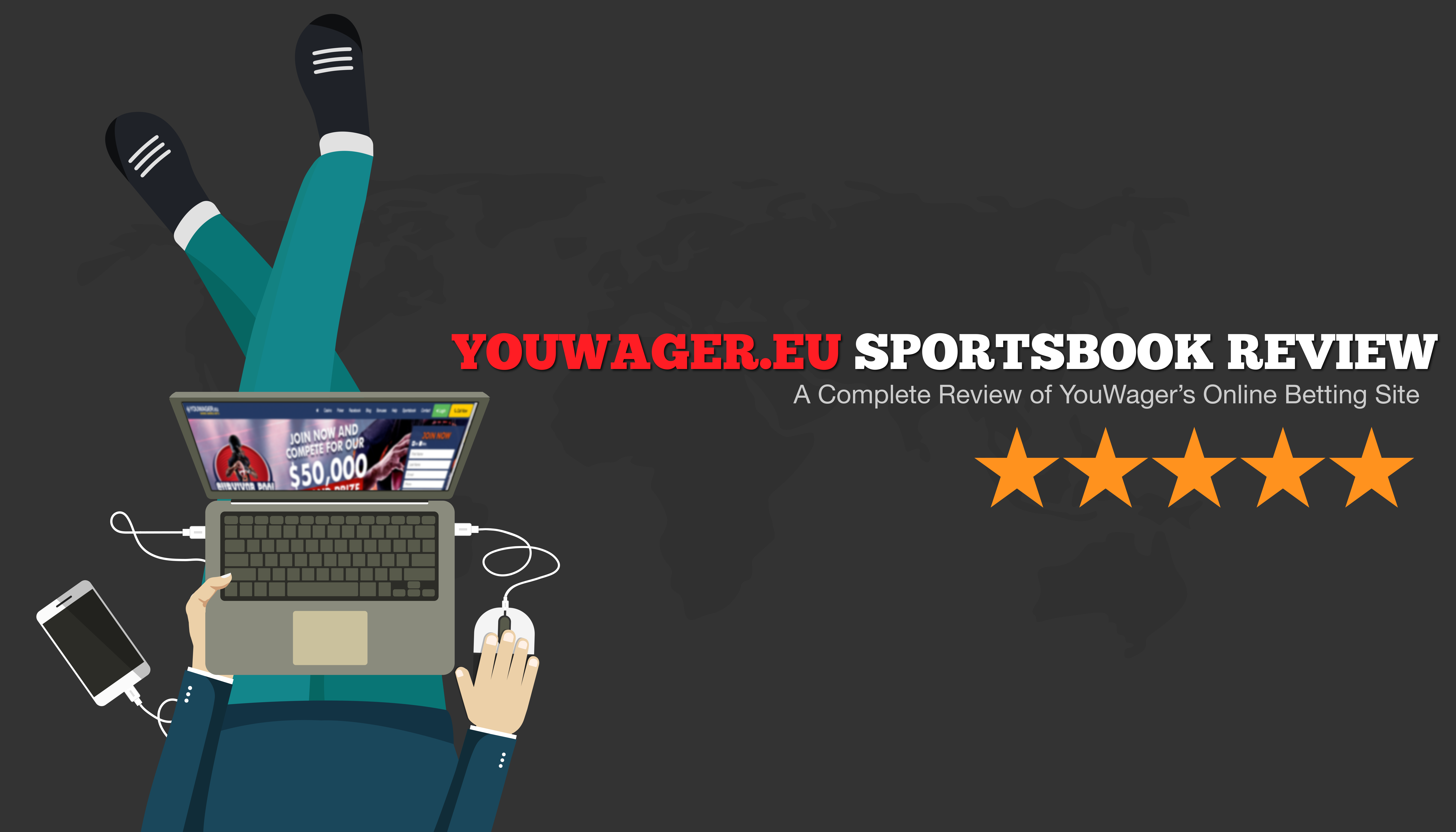discover international sportsbooks